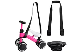 Belt de echilibru pentru bicicletă – curea pentru transport