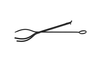 Suport pentru lemne de foc pentru șemineu cu accesorii PK011