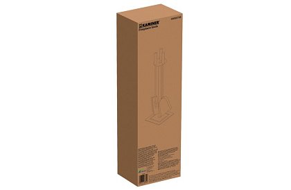 Set de accesorii pentru șeminee PK012