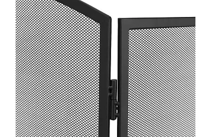 Cortină de șemineu – cel mai mare model de pe piață