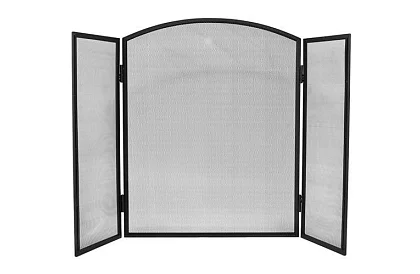 Cortină de șemineu – cel mai mare model de pe piață