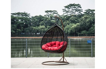 Pânză pentru leagăn de grădină XL