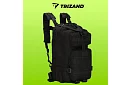 Rucsac tactic militar XL TRIZAND negru – 35 l