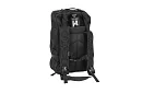 Rucsac tactic militar XL TRIZAND negru – 35 l