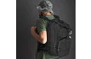 Rucsac tactic militar XL TRIZAND negru – 35 l