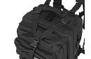 Rucsac tactic militar XL TRIZAND negru – 35 l