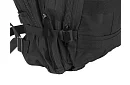 Rucsac tactic militar XL TRIZAND negru – 35 l