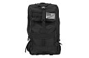 Rucsac tactic militar XL TRIZAND negru – 35 l