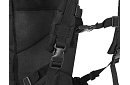 Rucsac tactic militar XL TRIZAND negru – 35 l