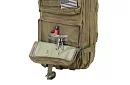 Rucsac militar tactic XL TRIZAND verde – 35 l