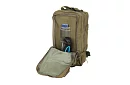 Rucsac militar tactic XL TRIZAND verde – 35 l