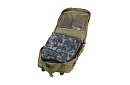 Rucsac militar tactic XL TRIZAND verde – 35 l