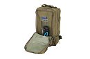 Rucsac militar tactic XL TRIZAND verde – 35 l