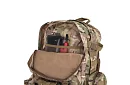 Rucsac militar mare CAMO TRIZAND – 45 l