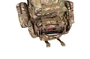 Rucsac militar mare CAMO TRIZAND – 45 l