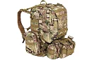 Rucsac militar mare CAMO TRIZAND – 45 l