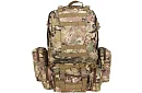 Rucsac militar mare CAMO TRIZAND – 45 l