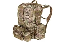 Rucsac militar mare CAMO TRIZAND – 45 l