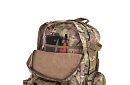 Rucsac militar mare CAMO TRIZAND – 45 l