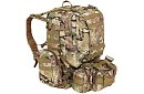 Rucsac militar mare CAMO TRIZAND – 45 l
