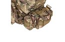 Rucsac militar mare CAMO TRIZAND – 45 l