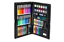 Set de pictură în valiză – 86 de piese