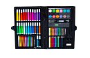 Set de pictură în valiză – 86 de piese