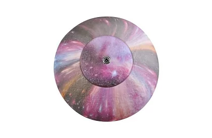 Lampa de noapte lunară – 16 culori + telecomandă