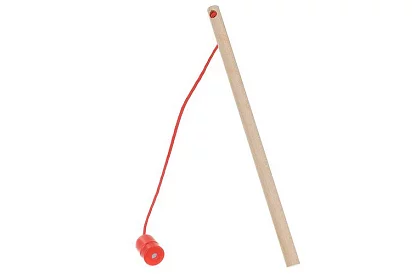 Jocul de pescuit – vânătoare cu magnet - 25 de piese