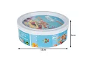 Jocul de pescuit – vânătoare cu magnet - 25 de piese