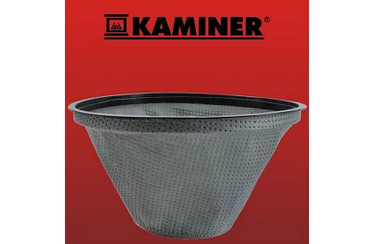 Filtru textil pentru aspiratoare 10 l / 15 l