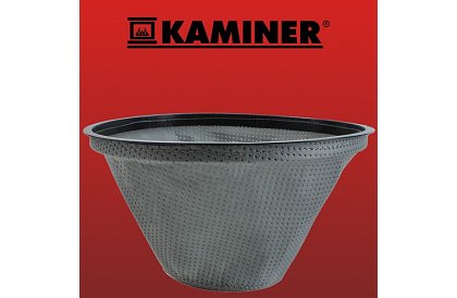 Filtru textil pentru aspiratoare 10 l / 15 l