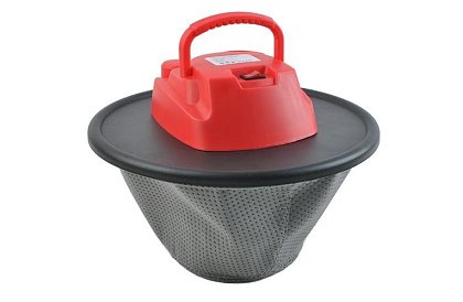 Filtru textil pentru aspiratoare 10 l / 15 l