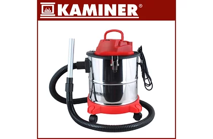 Filtru HEPA pentru aspiratoare de cenușă Kaminer – 20L / 18L / 15L / 10L