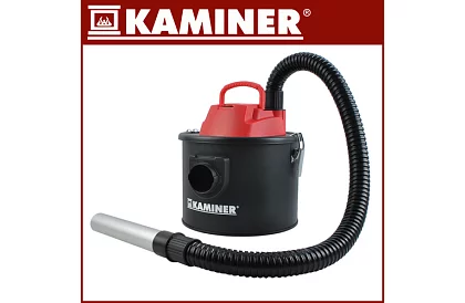 Filtru HEPA pentru aspiratoare de cenușă Kaminer – 20L / 18L / 15L / 10L