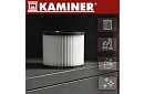 Filtru HEPA pentru aspiratoare de cenușă Kaminer – 20L / 18L / 15L / 10L