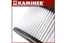Filtru HEPA pentru aspiratoare de cenușă Kaminer – 20L / 18L / 15L / 10L