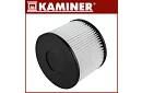 Filtru HEPA pentru aspiratoare de cenușă Kaminer – 20L / 18L / 15L / 10L