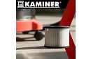 Filtru HEPA pentru aspiratoare de cenușă Kaminer – 20L / 18L / 15L / 10L