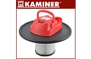 Filtru HEPA pentru aspiratoare de cenușă Kaminer – 20L / 18L / 15L / 10L