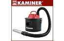 Filtru HEPA pentru aspiratoare de cenușă Kaminer – 20L / 18L / 15L / 10L