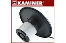 Filtru HEPA pentru aspiratoare de cenușă Kaminer – 20L / 18L / 15L / 10L