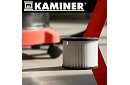 Filtru HEPA pentru aspiratoare de cenușă Kaminer – 20L / 18L / 15L / 10L