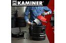 Filtru HEPA pentru aspiratoare de cenușă Kaminer – 20L / 18L / 15L / 10L