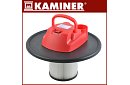 Filtru HEPA pentru aspiratoare de cenușă Kaminer – 20L / 18L / 15L / 10L