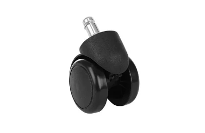 Roți de rezervă pentru scaune de birou – 5 buc.