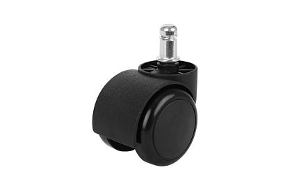 Roți de rezervă pentru scaune de birou – 5 buc.