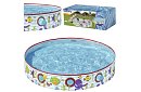 Bazin de expansiune pentru copii 152 × 25 cm BESTWAY