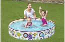 Bazin de expansiune pentru copii 152 × 25 cm BESTWAY