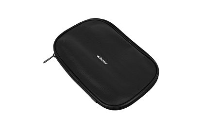 Set de croșetat – set creativ de 50 de piese în husă